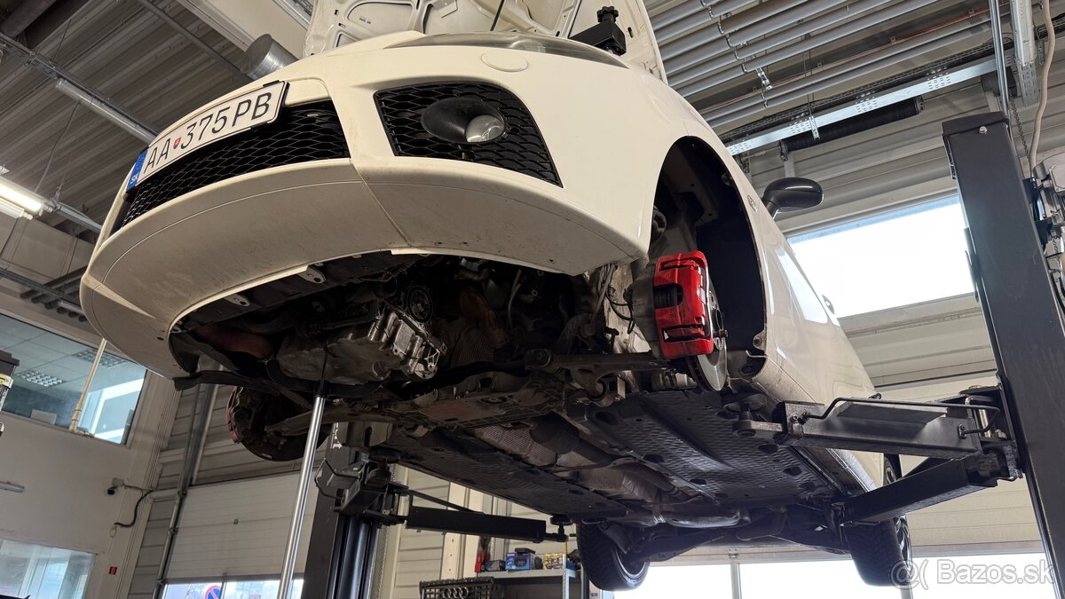 Seat Leon Cupra 2.0 TSFI. 177kw. - 13