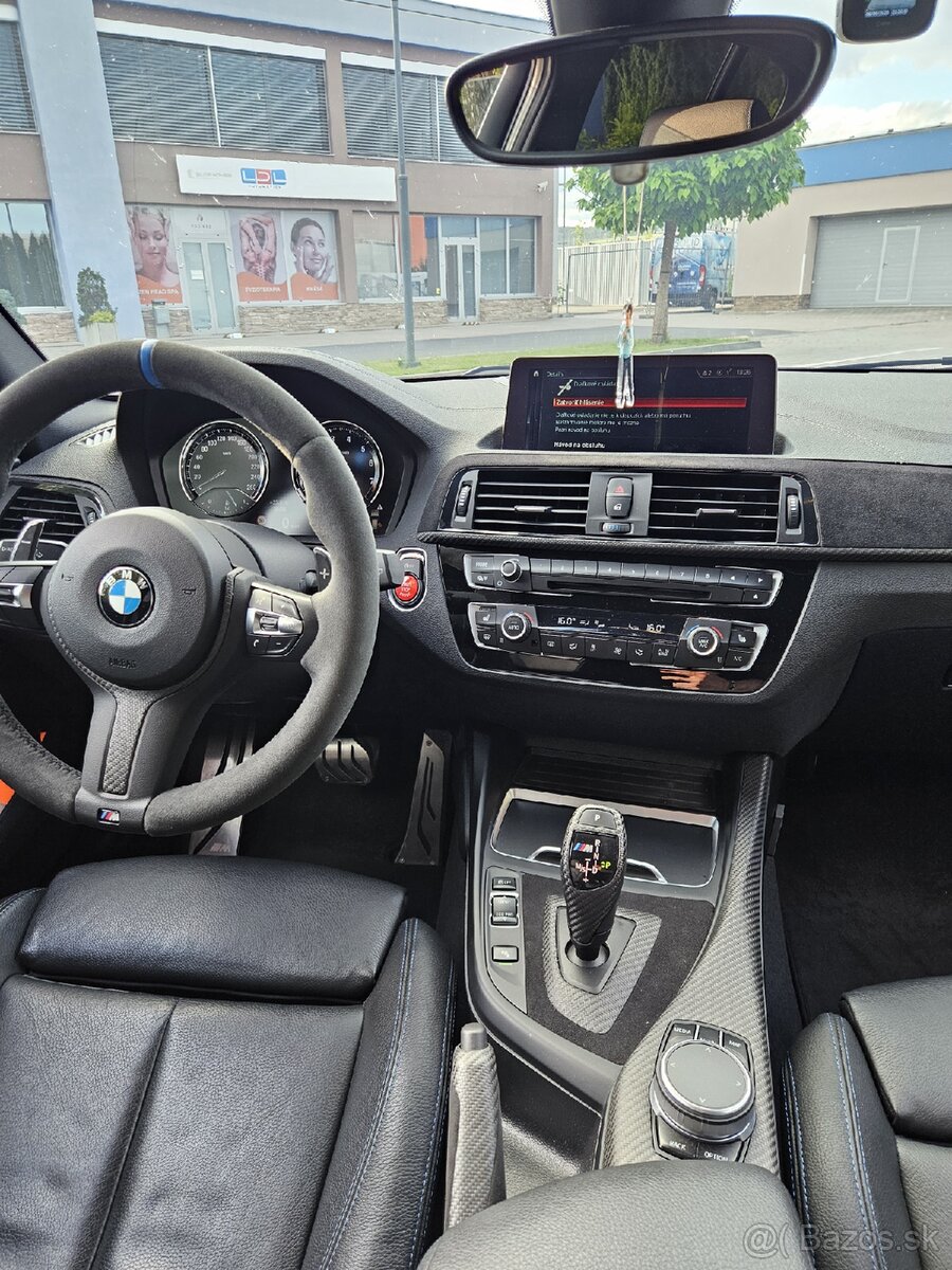 BMW M140i LCI /2019 - 13