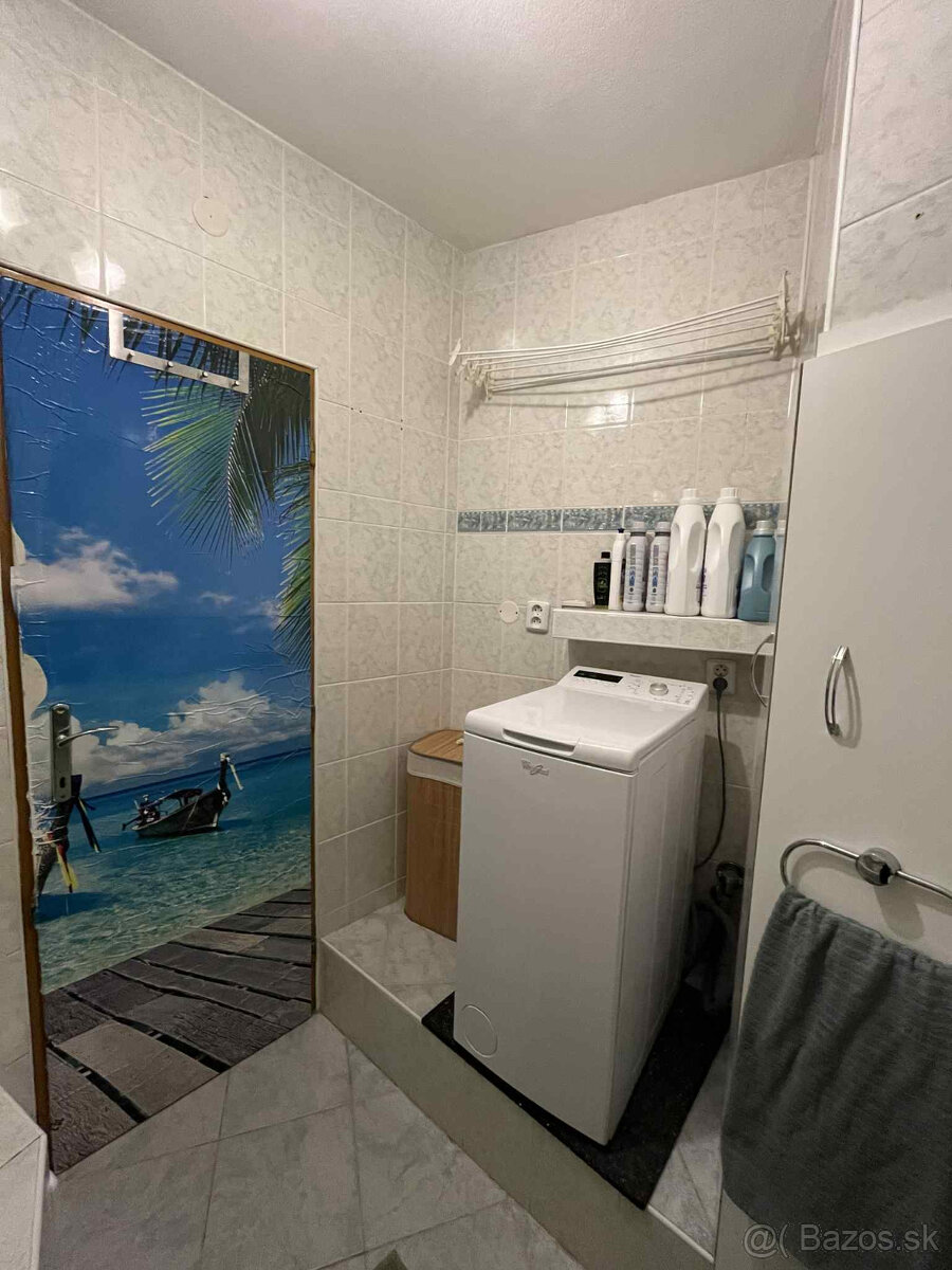 Predaj 3-izbového bytu na Užhorodskej ulici, Železníky - 13