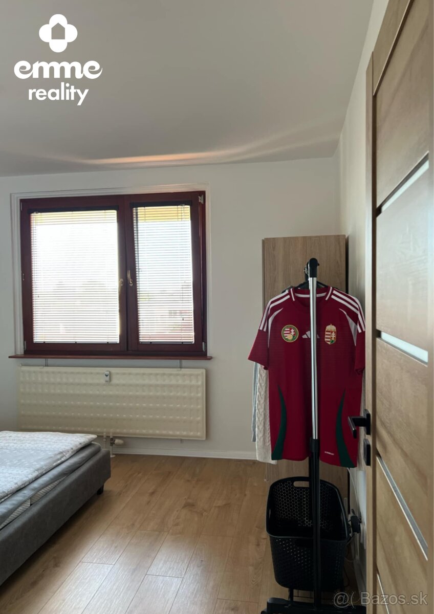 Moderný, 3 izbový byt na predaj vo Veľkom Mederi - 13