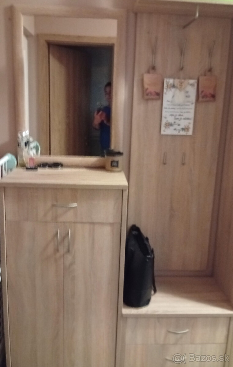 Predaj - 2 izb., 50 m2, 4/4, parkovanie, Rajka - 13