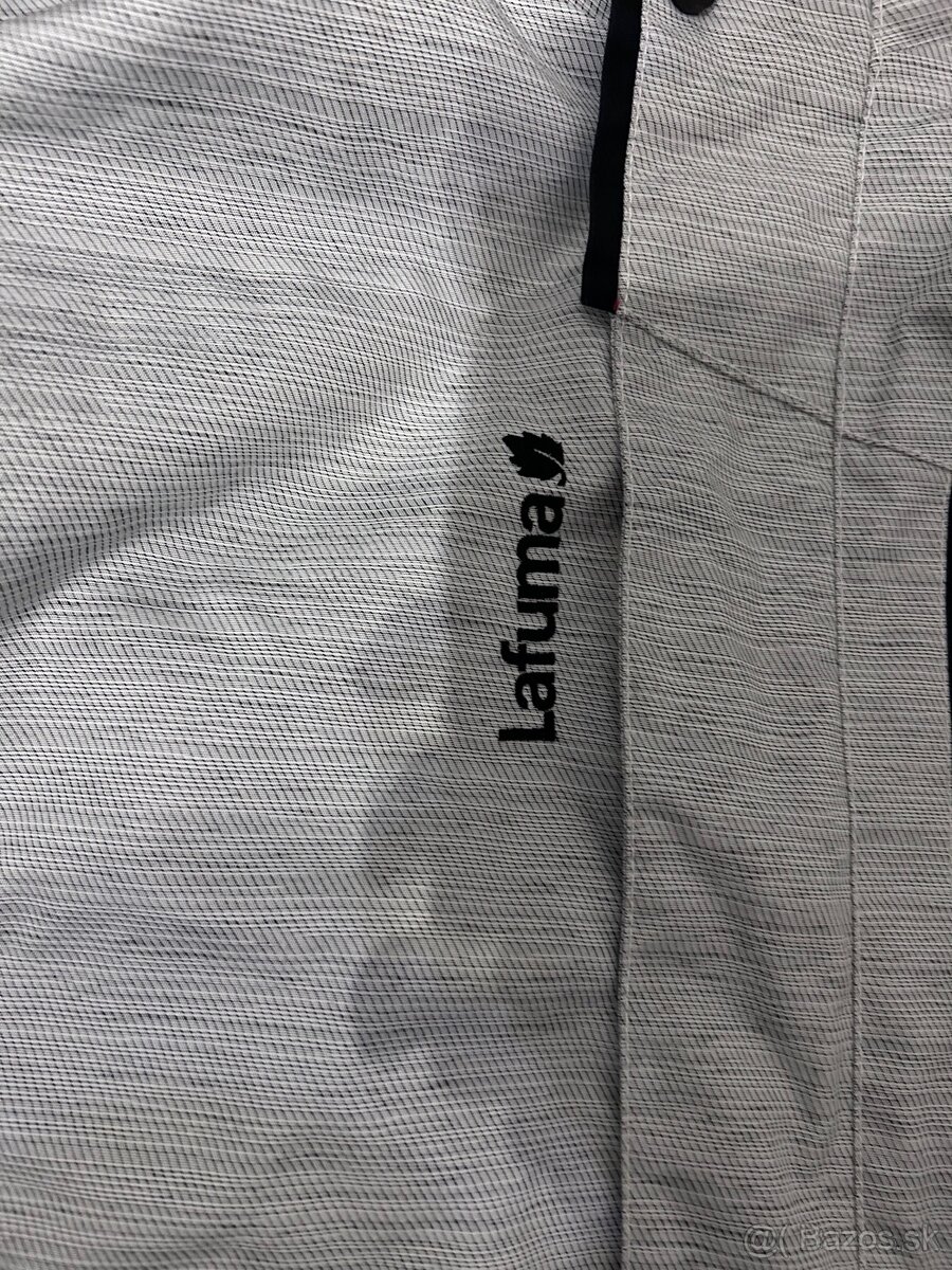 Lyziarska suprava - 13