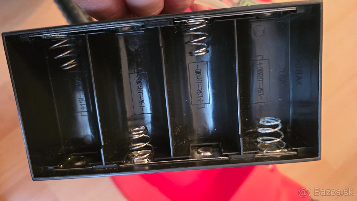 Super vodný skúter pre deti - 13