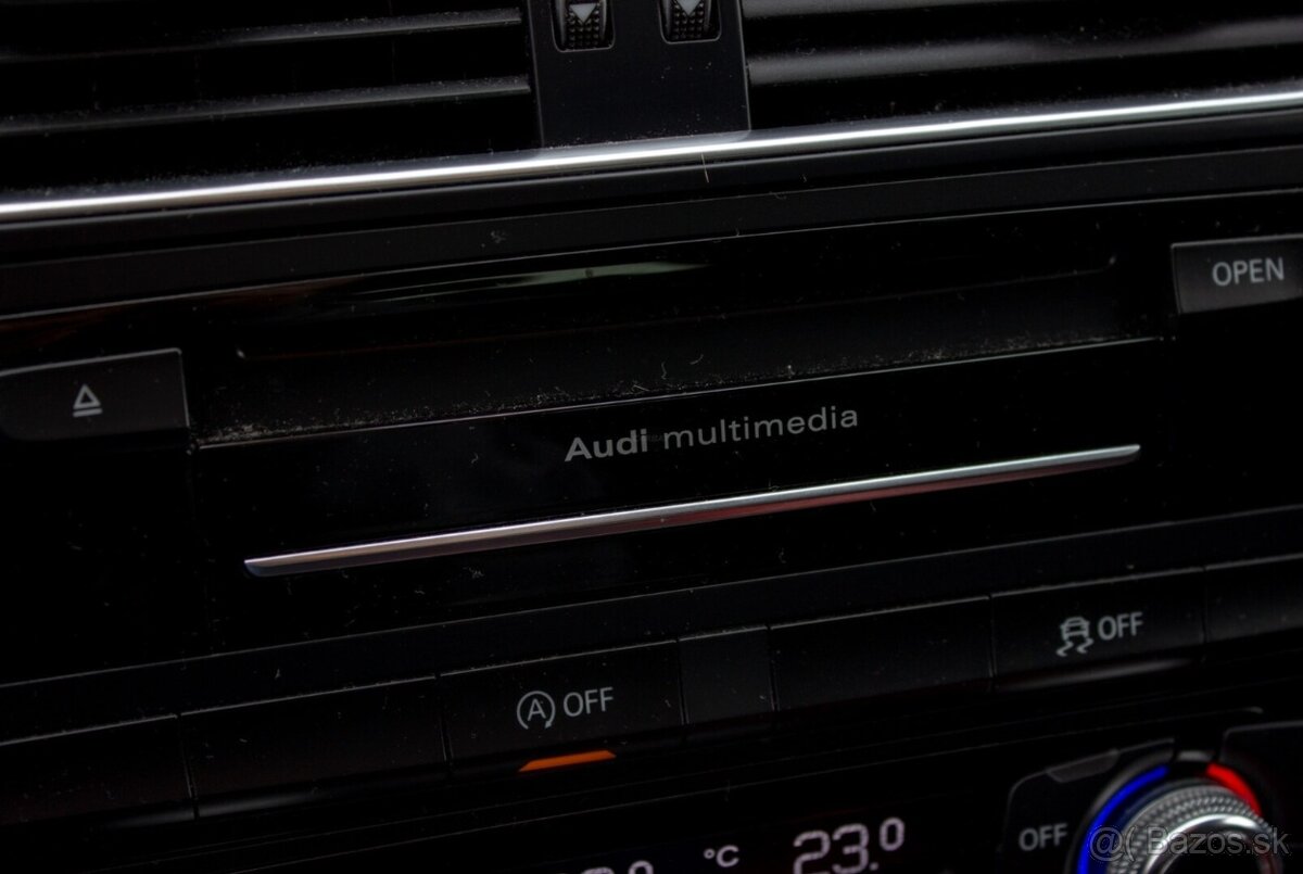 AUDI A4 ALLROAD QUATTRO 2.0 TDI 110kW - 13