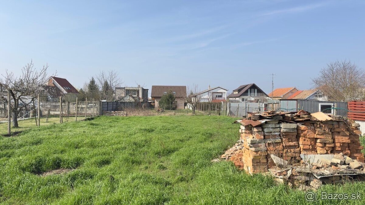 Na predaj vidiecky dom, Tvrdošovce - 13
