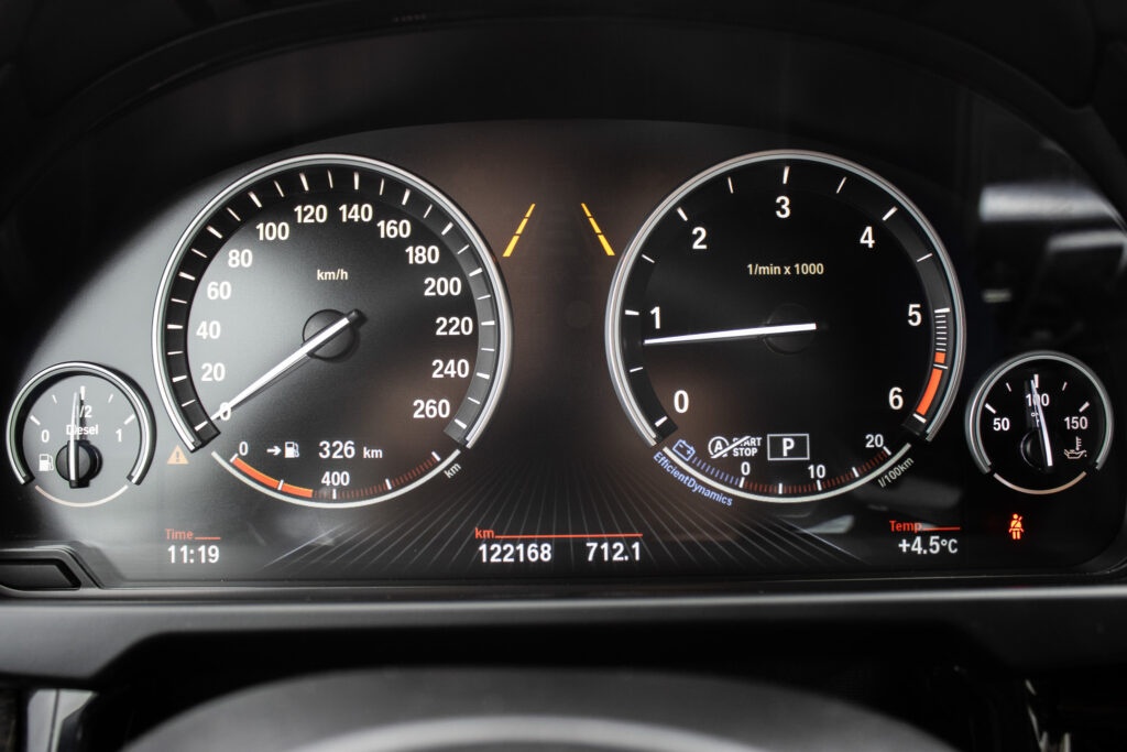 BMW X6 xDrive30d (2017), - 13