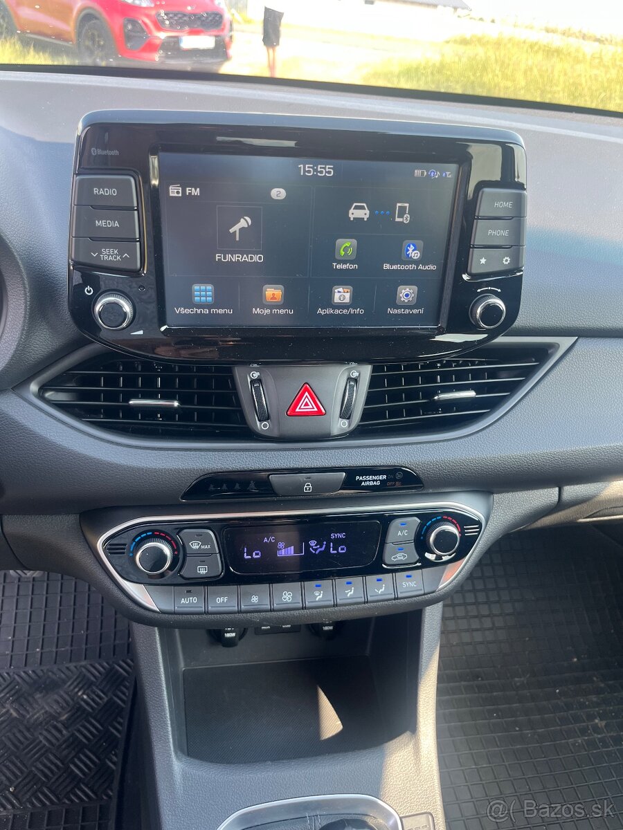 Hyundai i30 - 13
