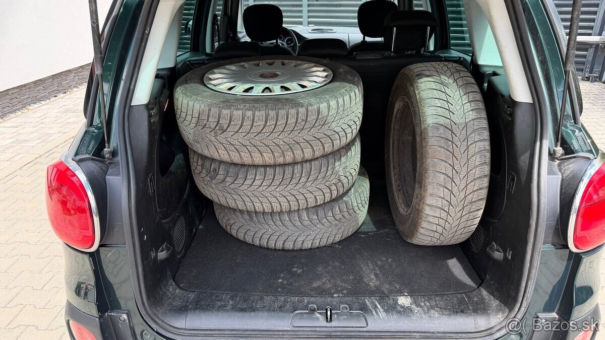 💥 FIAT 500L 1.3 MULTIJET 💥 - 13