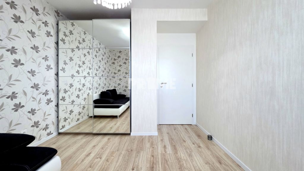 MODERNÝ 3i BYT, OVOCNÉ SADY, PARKING, KLÍMA, BALKÓN, Ivanská – foto 8