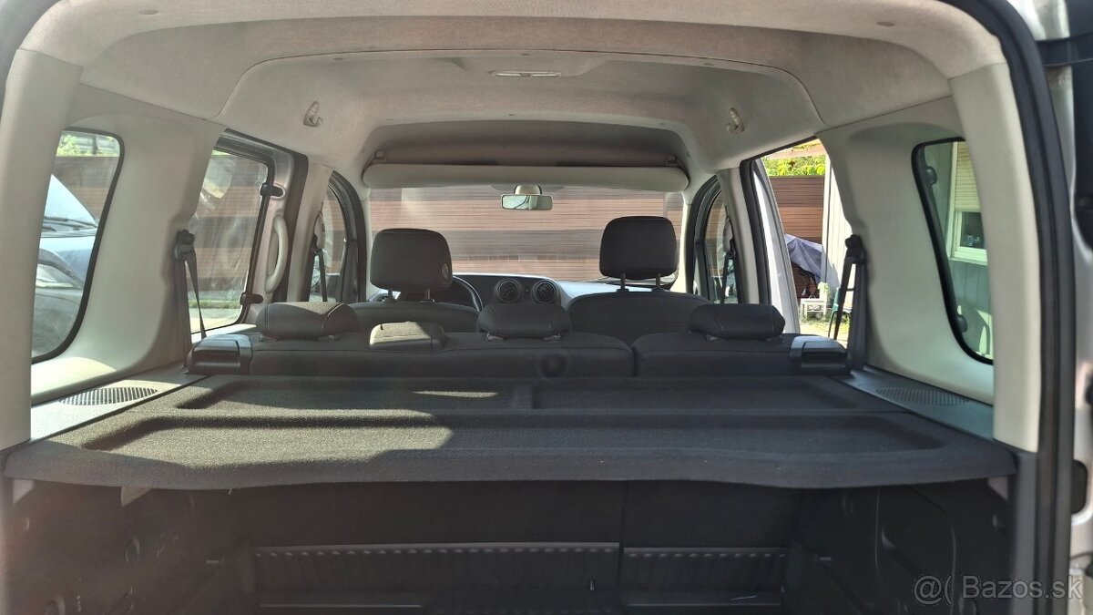 Mercedes-Benz Citan 109 CDI lang - 13
