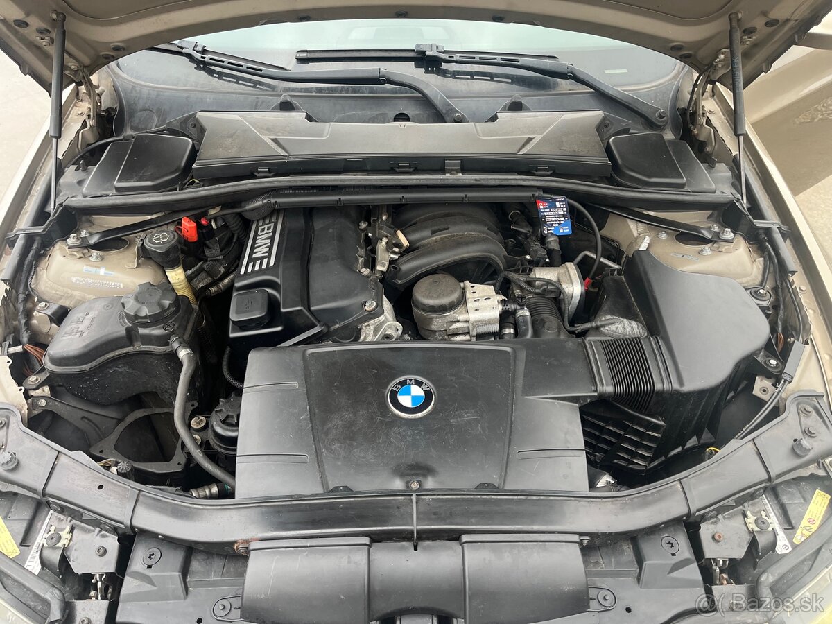Bmw 318i - 13