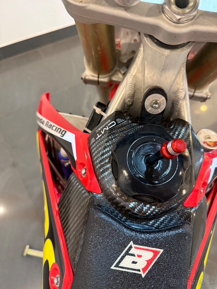 Honda 250 crf - 13