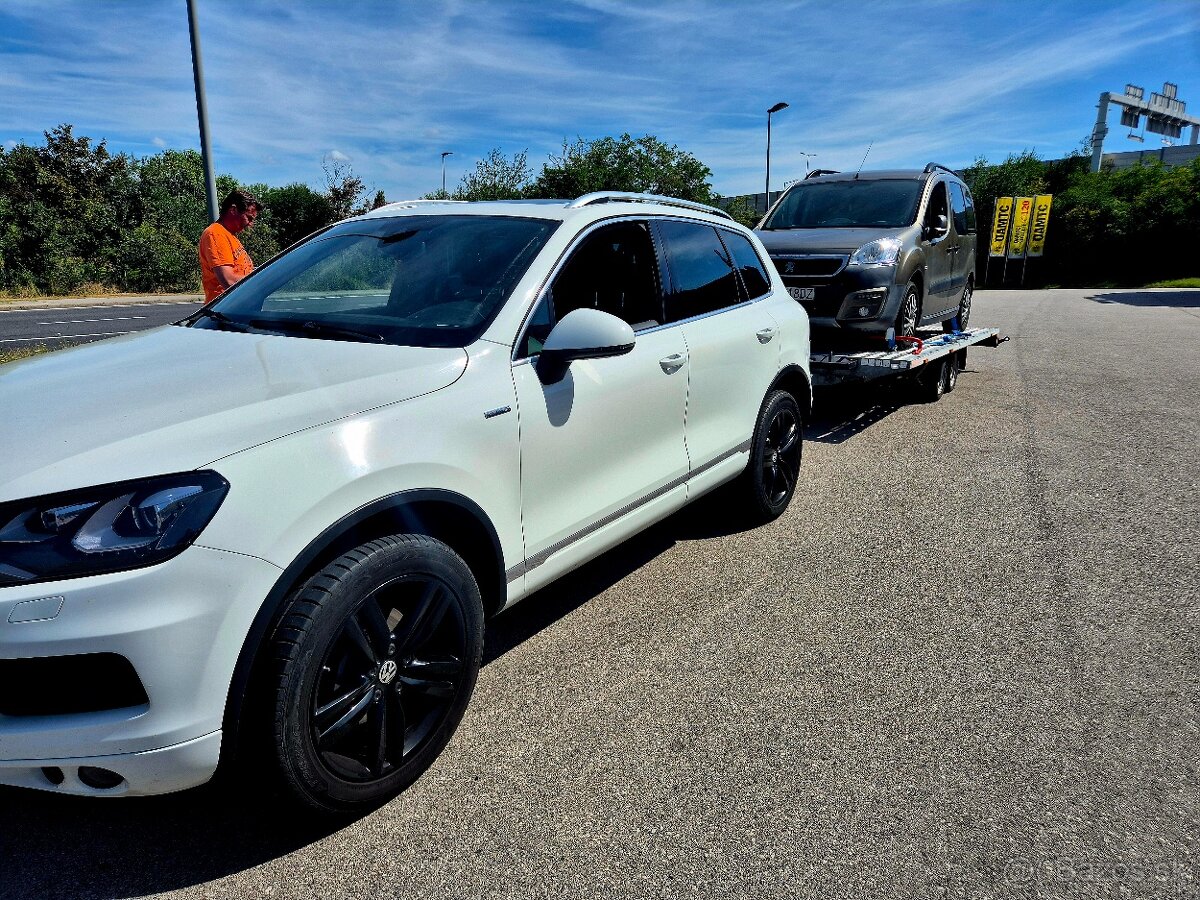 Odťahova služba Šaľa - 13