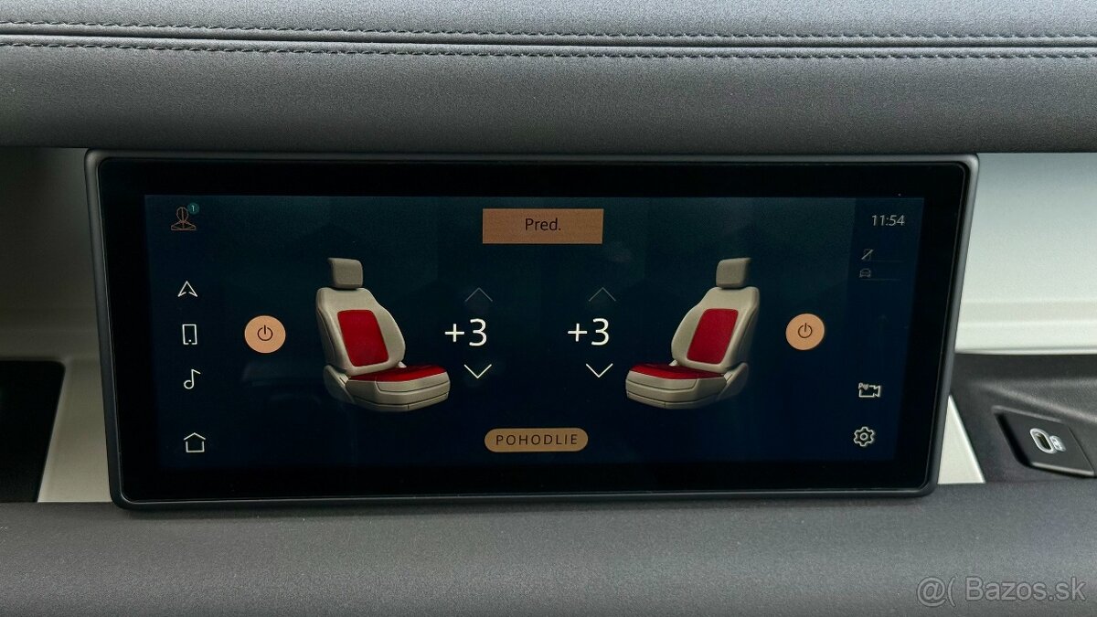 Land Rover Defender 110 3.0 I6 P400 MHEV X-Dynamic HSE A/T - 13