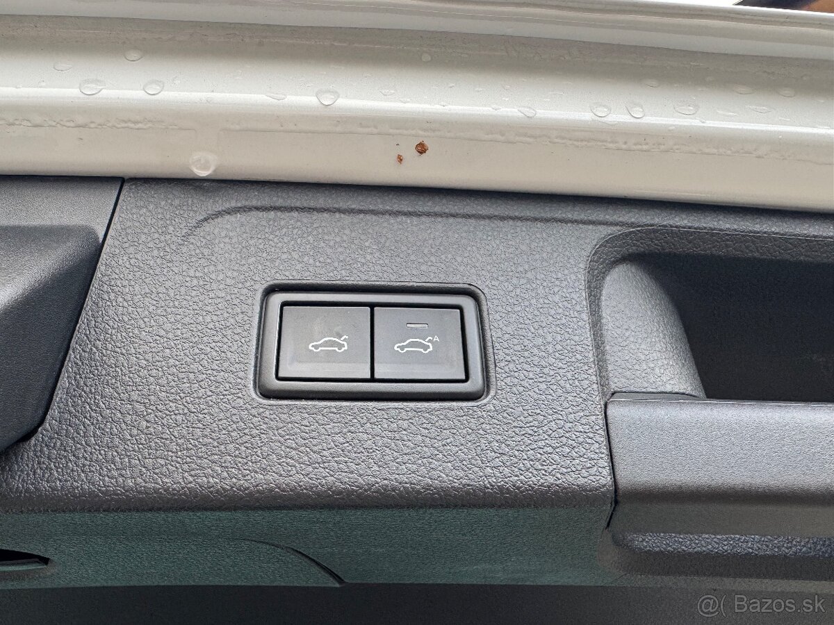 Volkswagen Passat Alltrack 4x4 DSG 147kw - Odpočet DPH - - 13