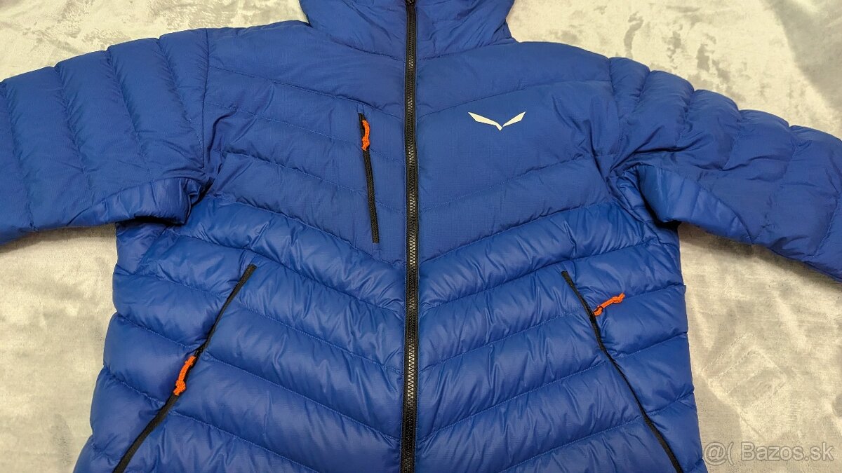 Treková bunda Salewa Ortles Medium 2 - 13