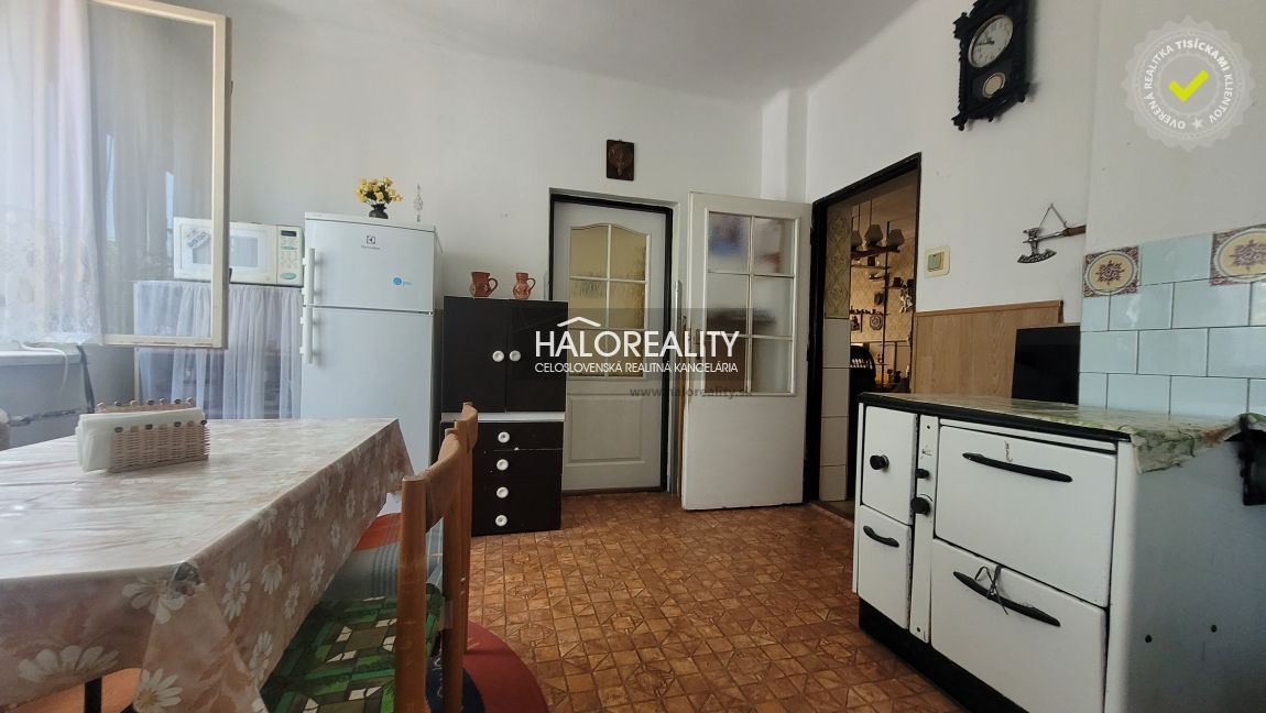 HALO reality - Predaj, rodinný dom Zlaté Moravce - EXKLUZÍVN - 13