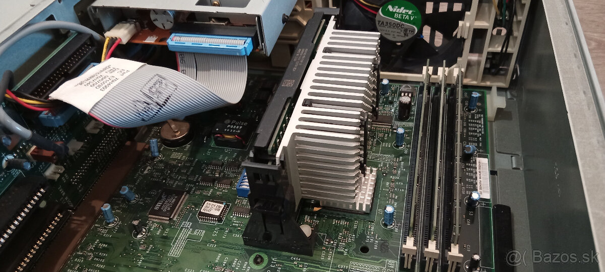 IBM 300PL Pentium III - 13