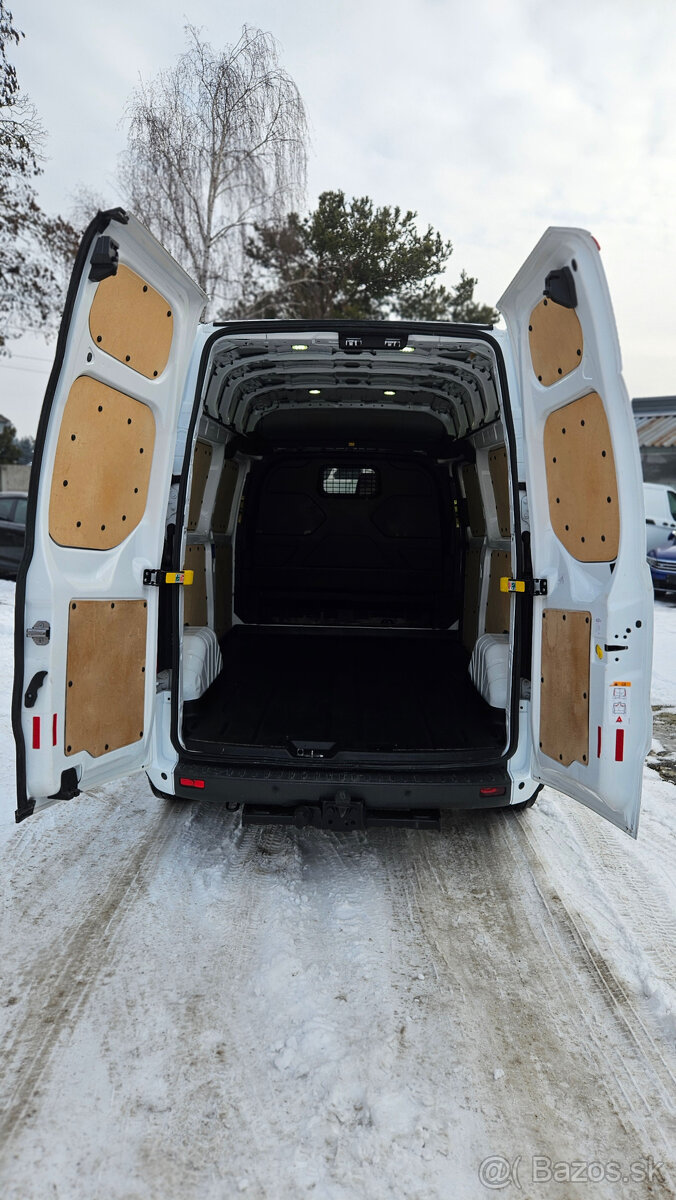Ford Transit Custom L2H2 - 13