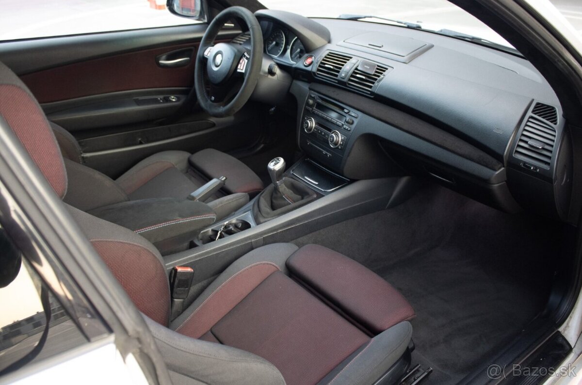 BMW Rad 1 123d - 13
