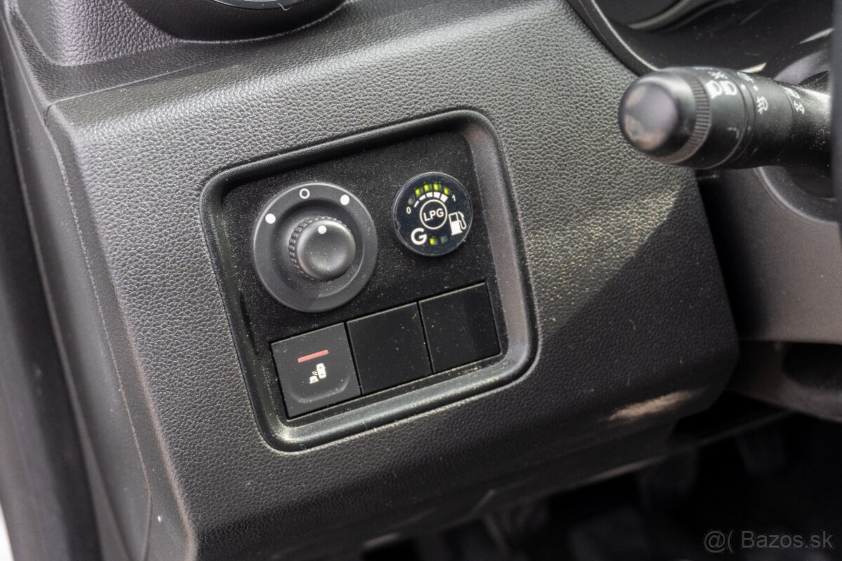 Dacia Duster LPG Prestige 2020 - 13