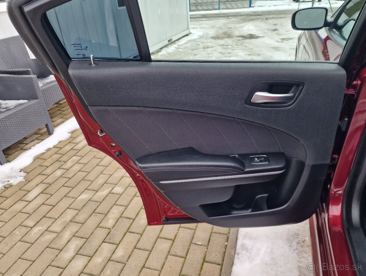 DODGE CHARGER R/T - 13