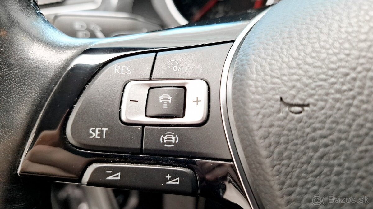 Tiguan 1,5 TSi 110kw AT - 13