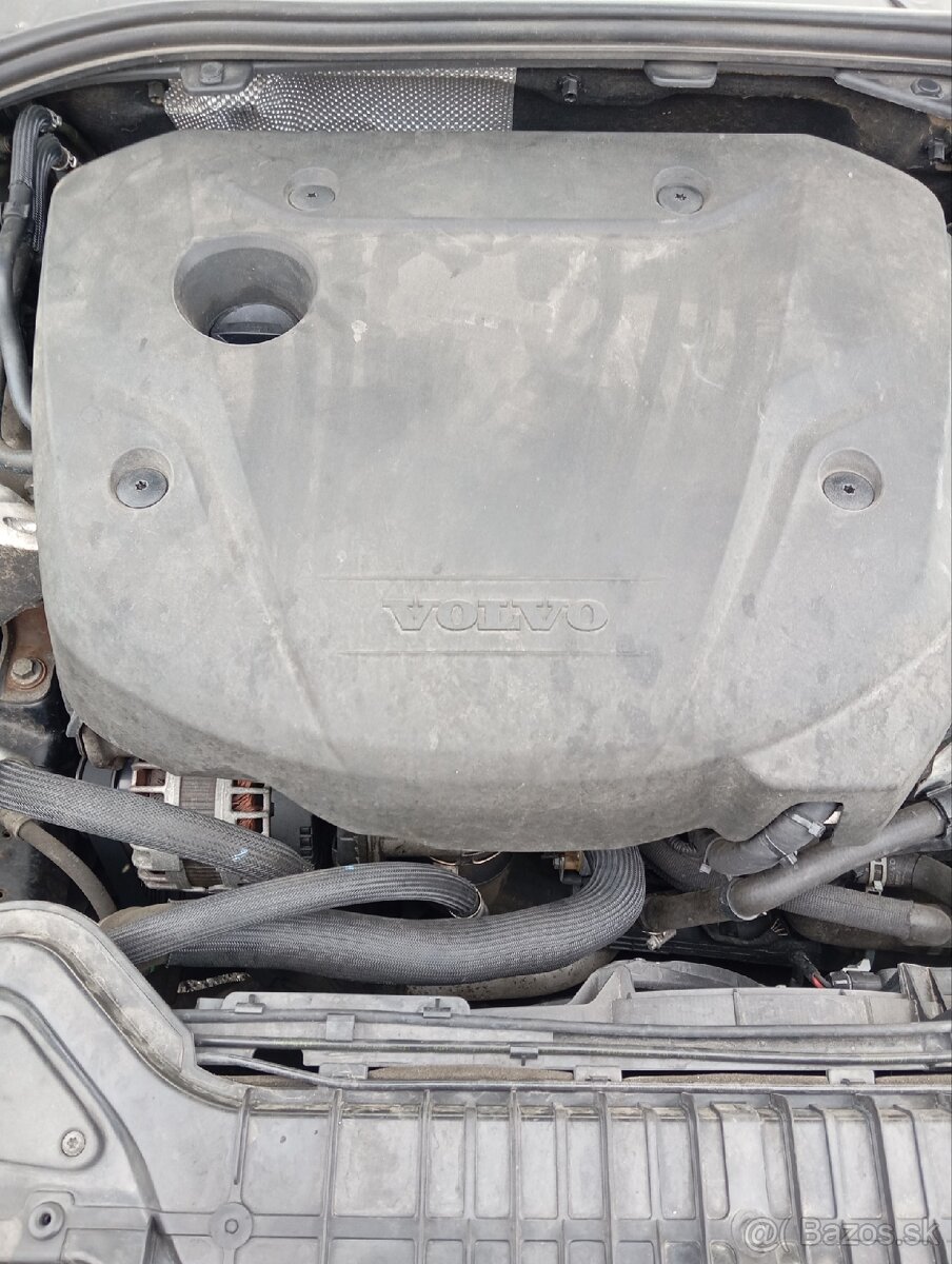 Volvo v60 - 13