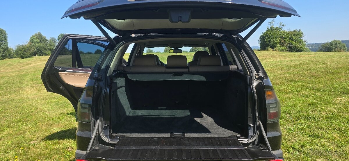 Bmw X5 e70 - 13