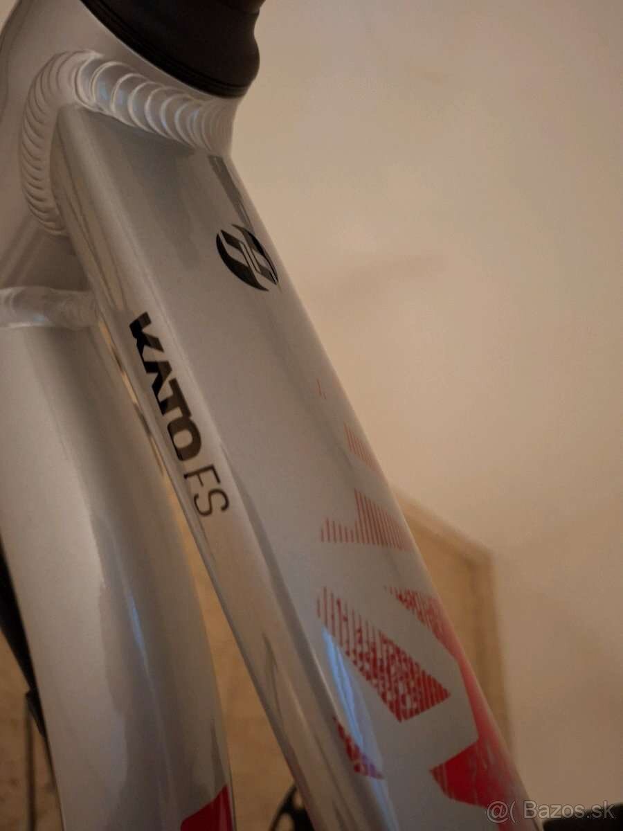 Ghost Kato XL 27,5” - 13