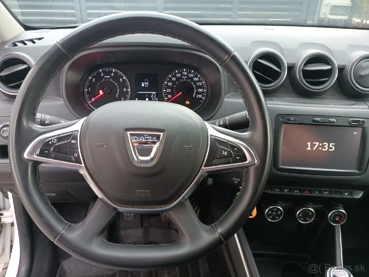DACIA DUSTER - 13