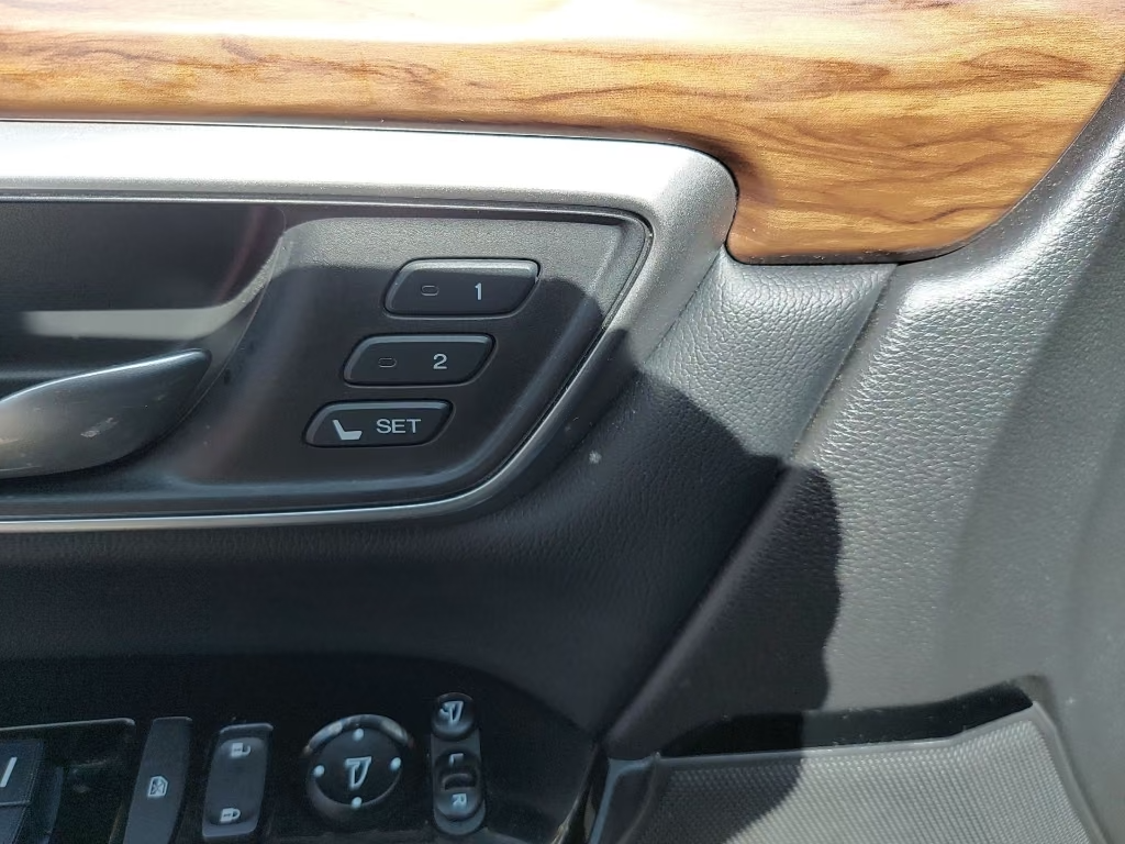 Honda CRV - 13
