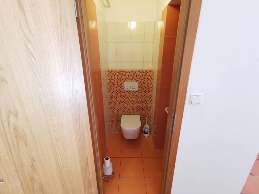 BabonyTRE I Prenájom čiastočne zariadený 4-izbový byt, Priek - 13