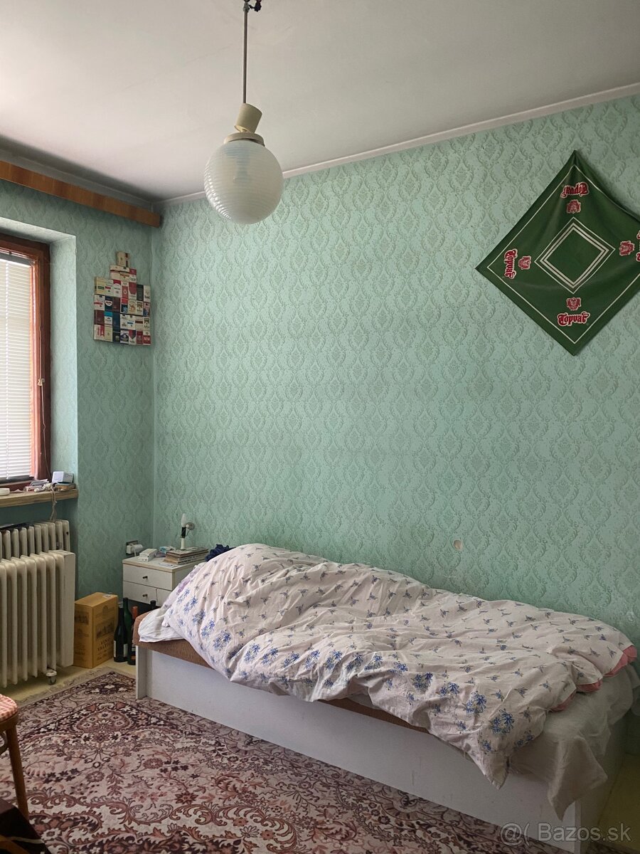 Ponúkam na predaj 5 izb, rodinný dom v obci Kocurice. - 13