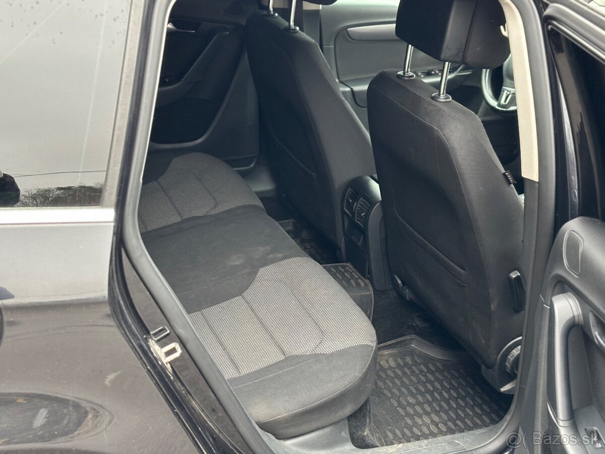 Predám VW Passat Combi - 13