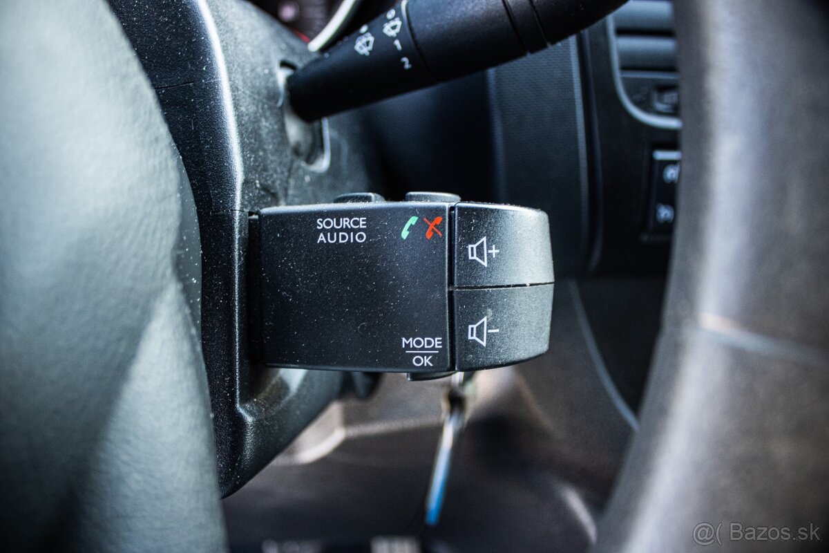 Renault Trafic L2H1 2,0 DCi, 107kW, AT6 - 13