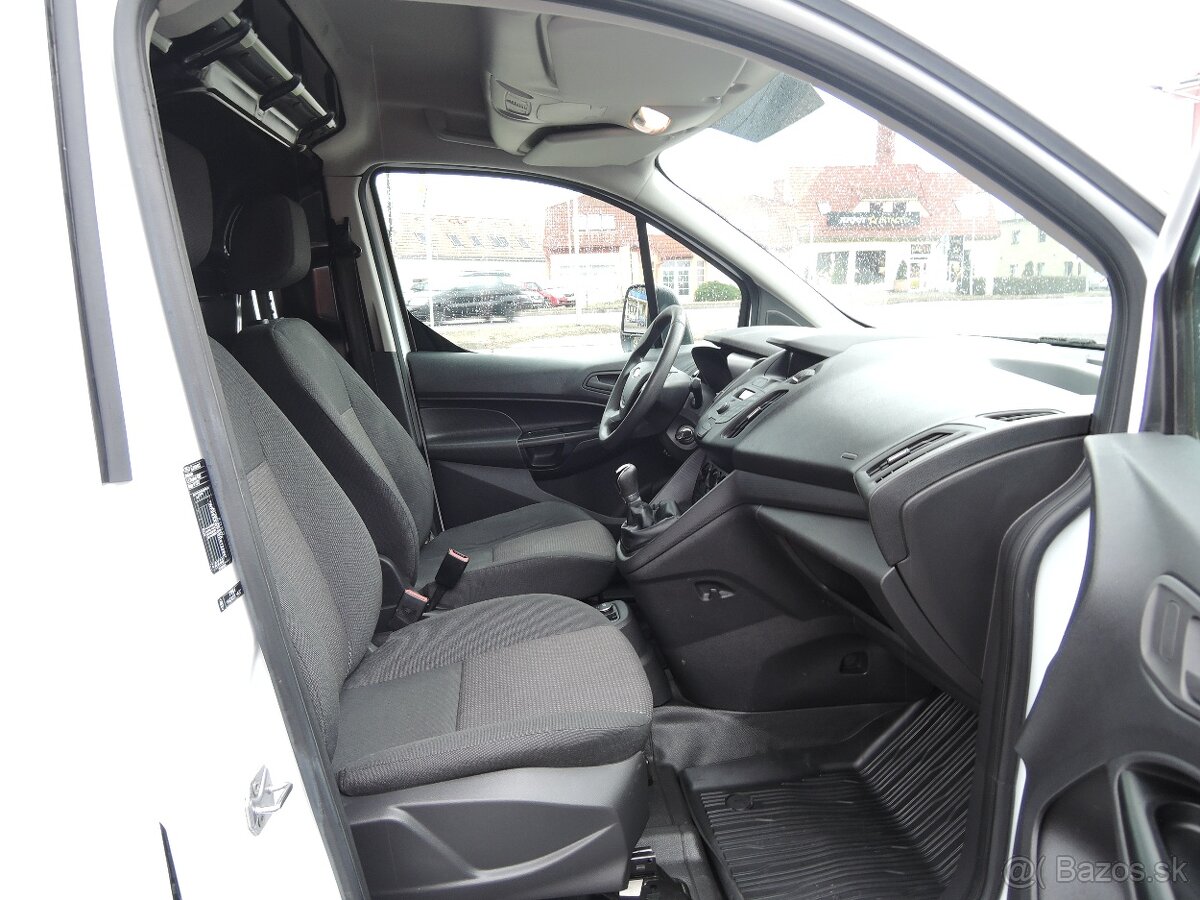 Ford Transit Connect, 1,5 TDCi L2 Long 1.maj.Servis DPH 2017 - 13