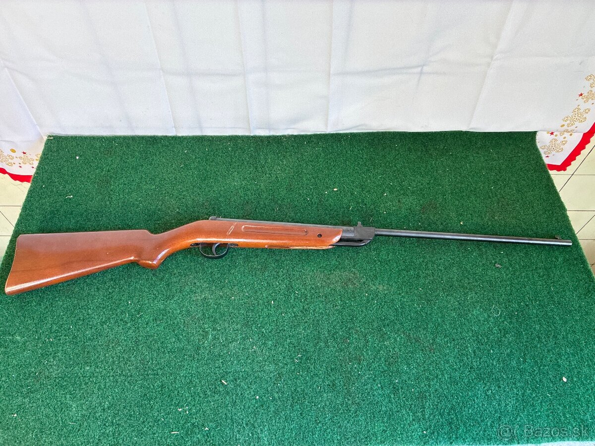 Vzduchovka tyrol model 51 - 13