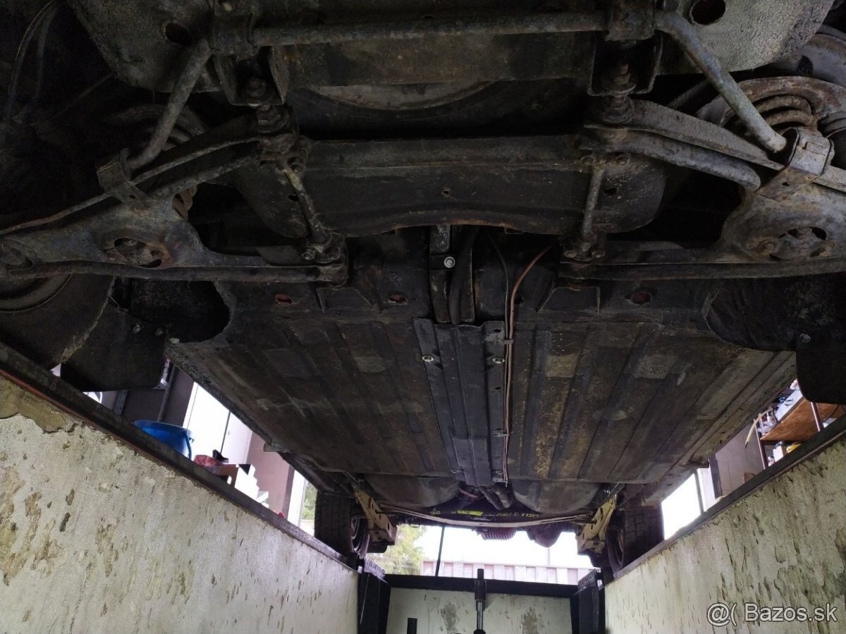 SKODA RAPID 130 - 1986 - 13