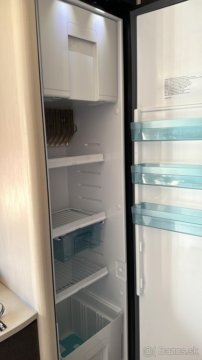 Dethleffs C´ Go UP 525 KR 2021 - 13