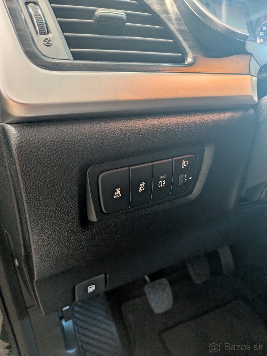 Ssangyong 2.0 xdi - 13