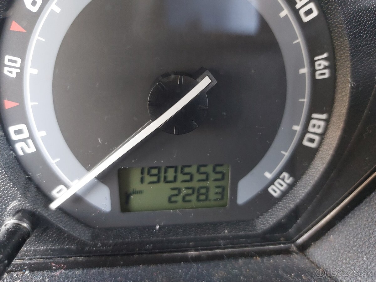 Škoda Fabia Combi 1.2 12V Classic - 13