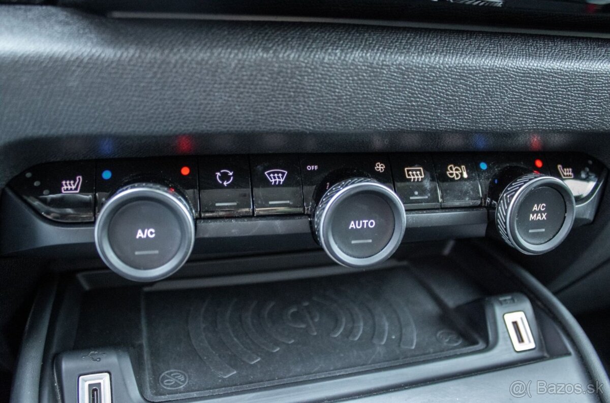 Citroën C4 PureTech 130 S&S Feel Pack / 96kW / M6 / 2021 - 13