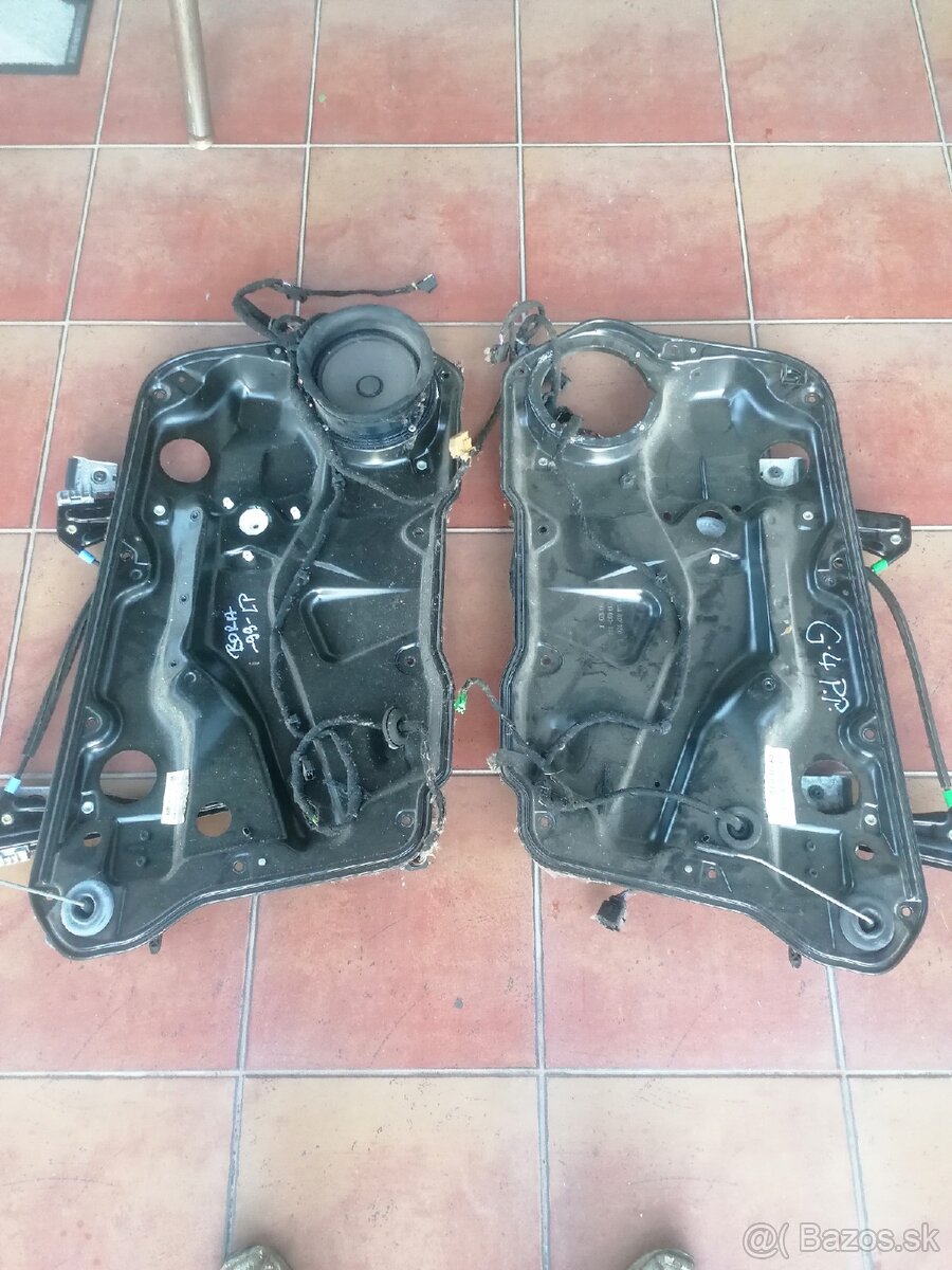 Stahovacky Fabia1,Octavia - 13