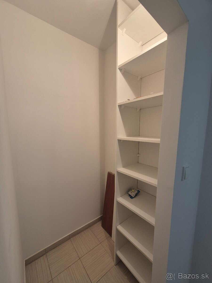 1-izbový byt na ul. Košická - 13