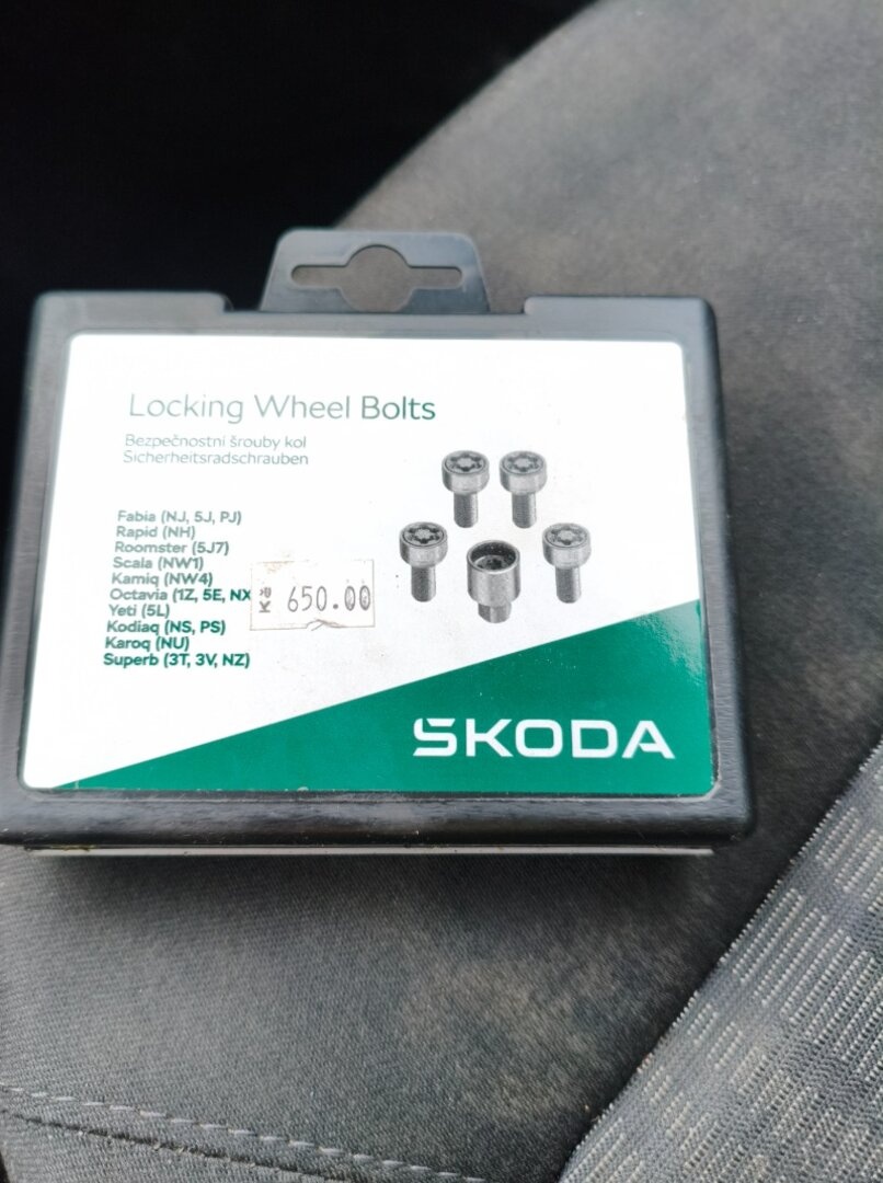 Škoda Octavia 2 FL 2.0TDI Common Rail - 13