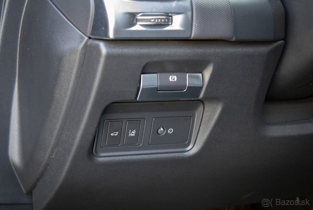 JAGUÁR E-Pace 2.0 I4 Standard AWD A/T - 13