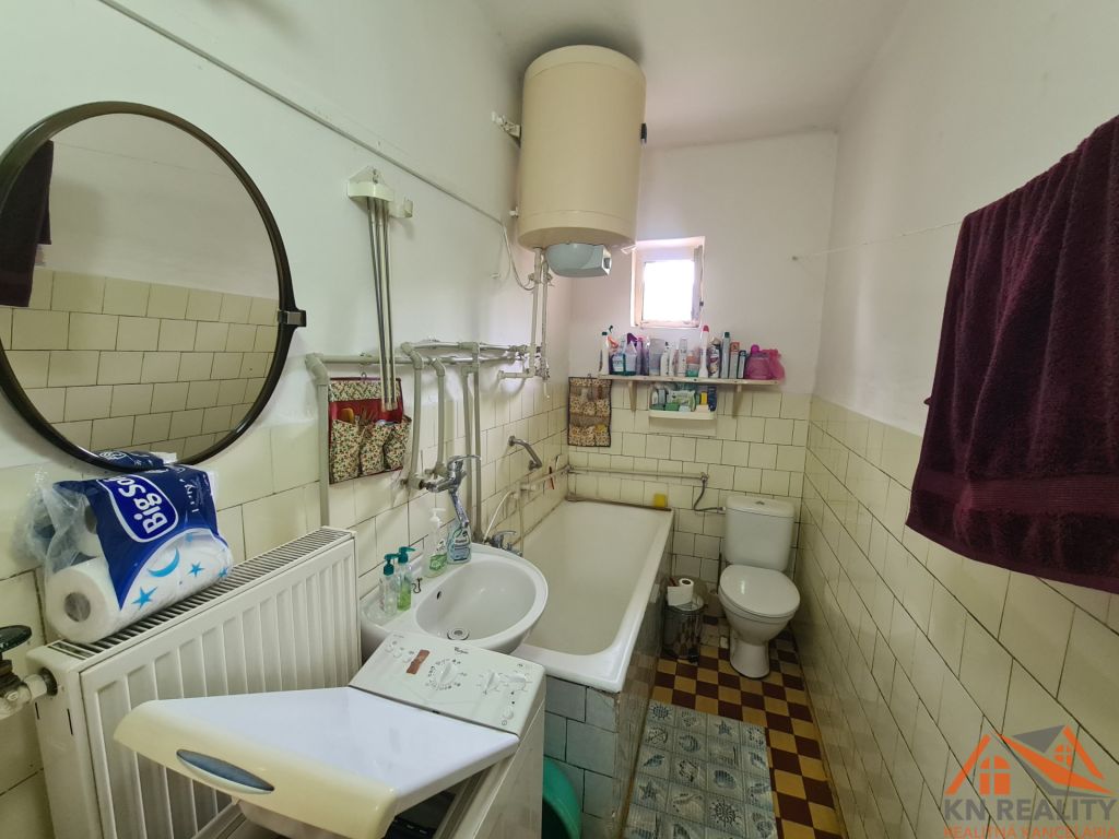 Na predaj rodinný dom Dulovce - 13