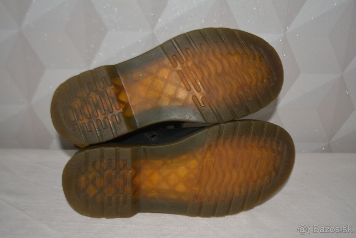 Dr.Martens boty veľ.35 - 13