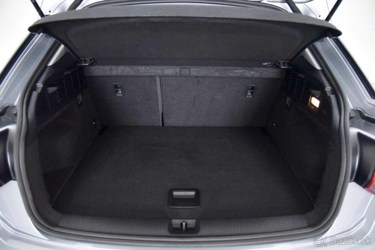 Q2 35 TFSI Advanced S-tronic, LED, Mŕtvy uhol, Kamera - 13